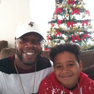 Meet your Posher, Isaiah